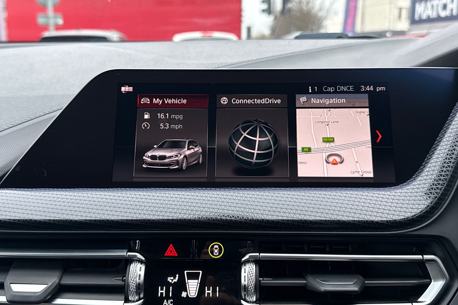 Used BMW 1 Series 2019 for sale - 77620535: Photo 17