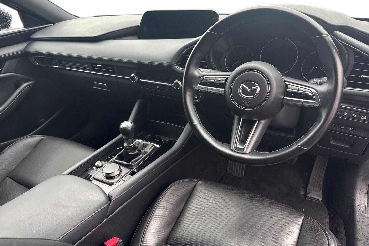 Used Mazda Mazda3 2022 for sale - 76890215: Photo 13