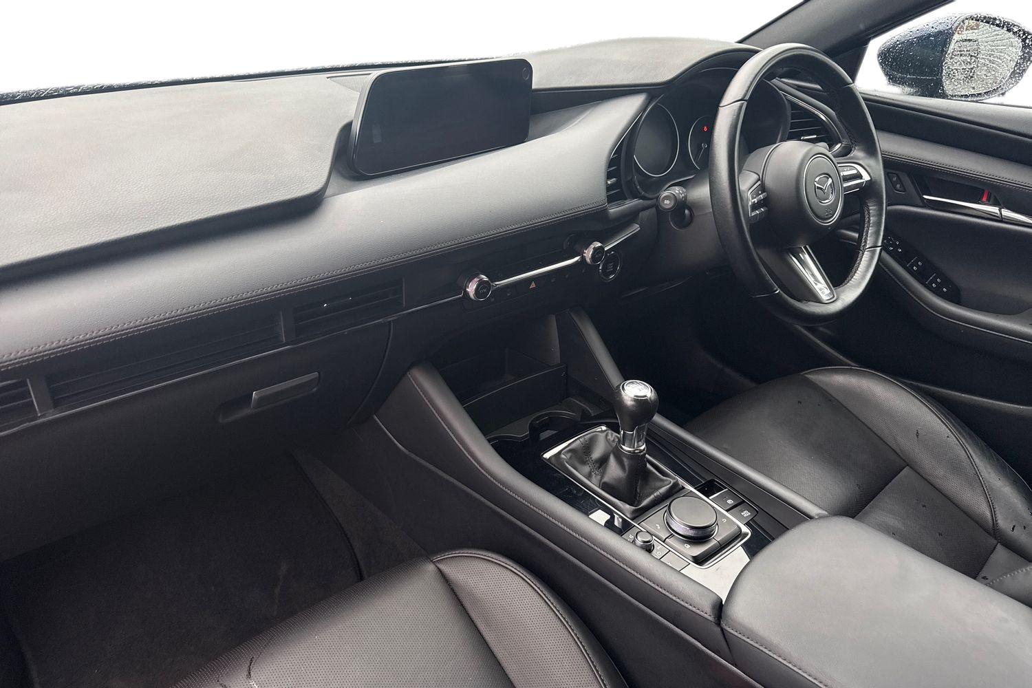 Used Mazda Mazda3 2022 for sale - 76890215: Photo 14