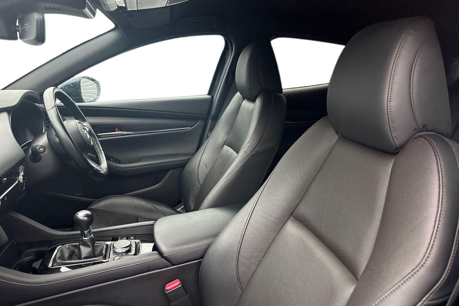 Used Mazda Mazda3 2022 for sale - 76890215: Photo 15