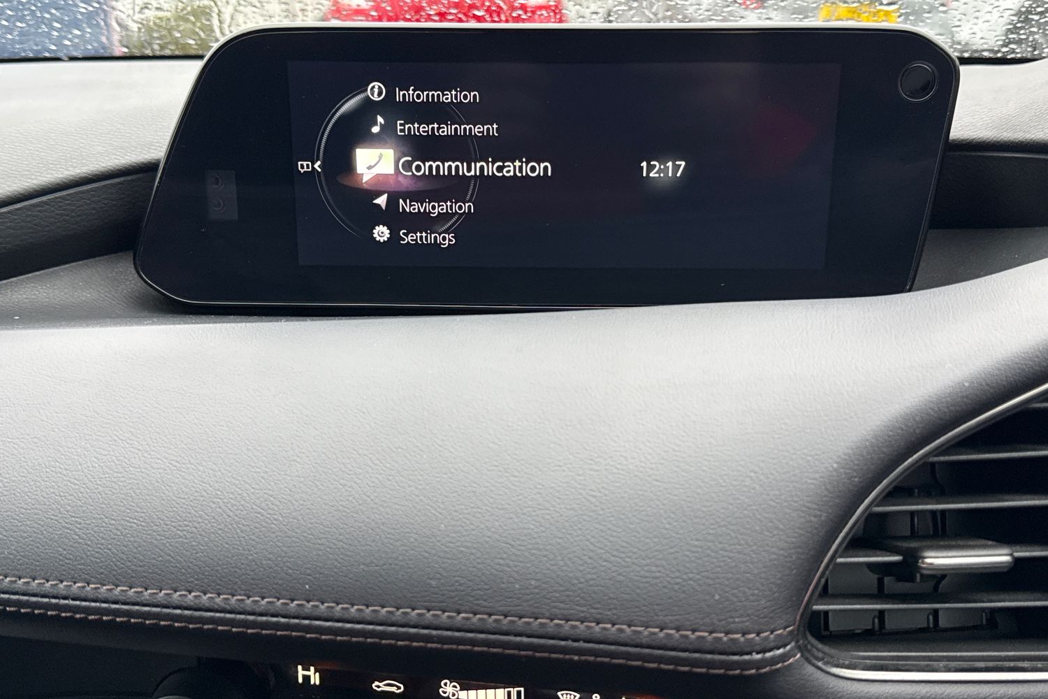 Used Mazda Mazda3 2022 for sale - 76890215: Photo 16