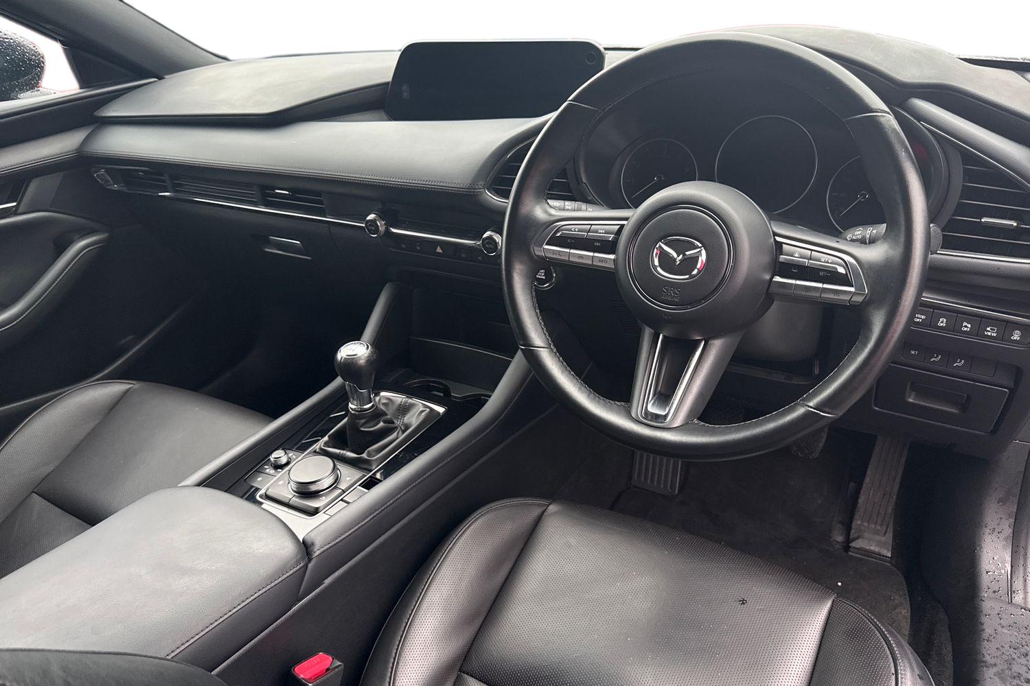 Used Mazda Mazda3 2022 for sale - 76890215: Photo 17