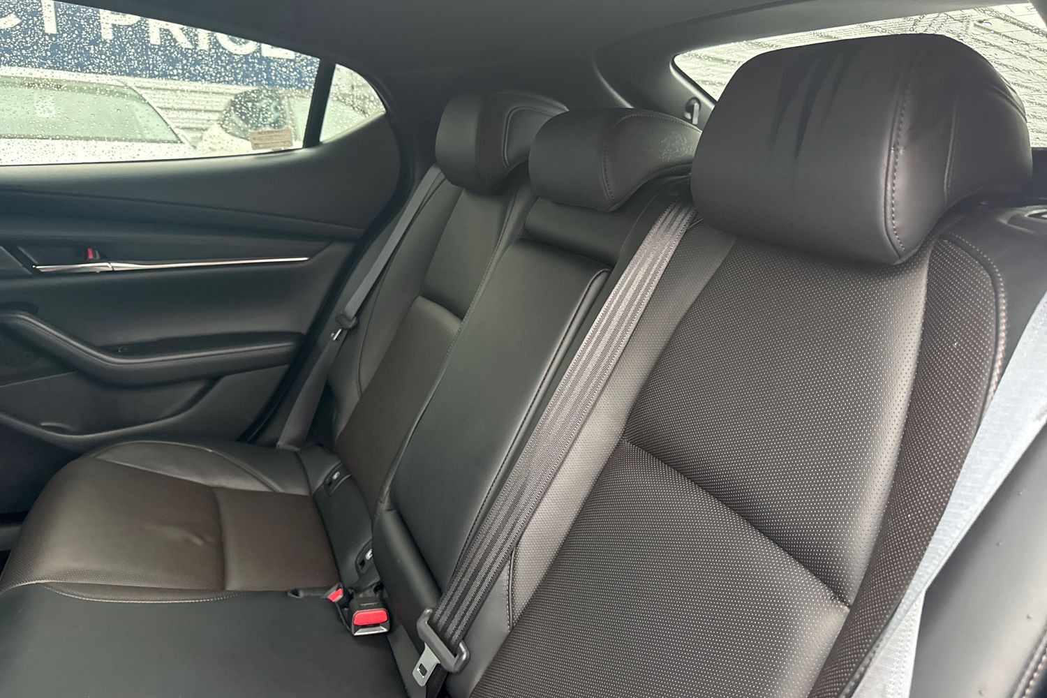 Used Mazda Mazda3 2022 for sale - 76890215: Photo 18