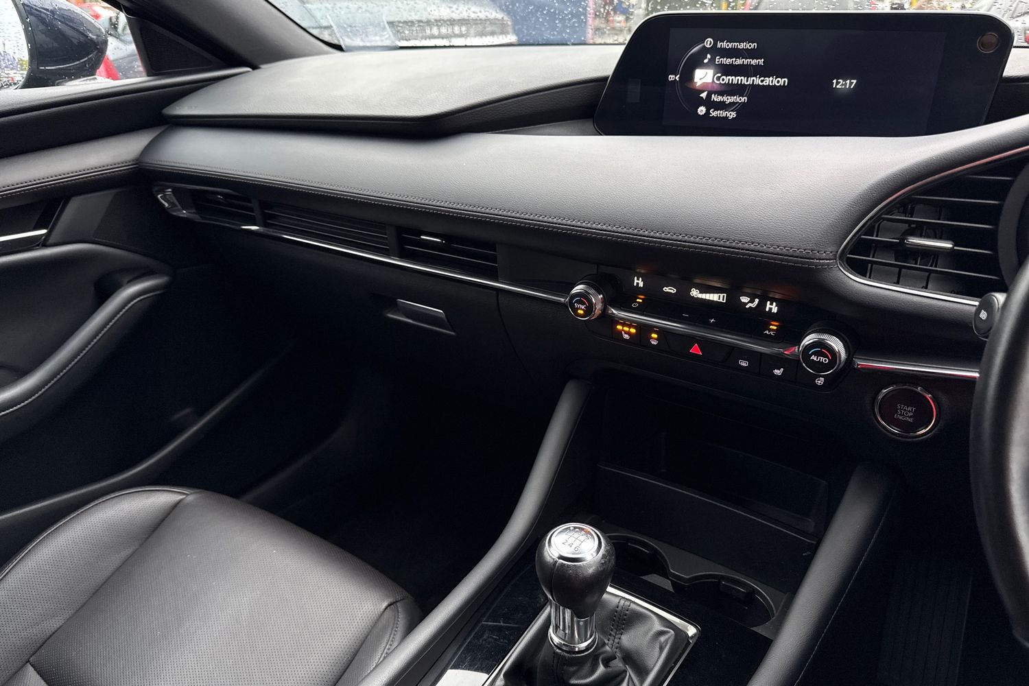 Used Mazda Mazda3 2022 for sale - 76890215: Photo 19