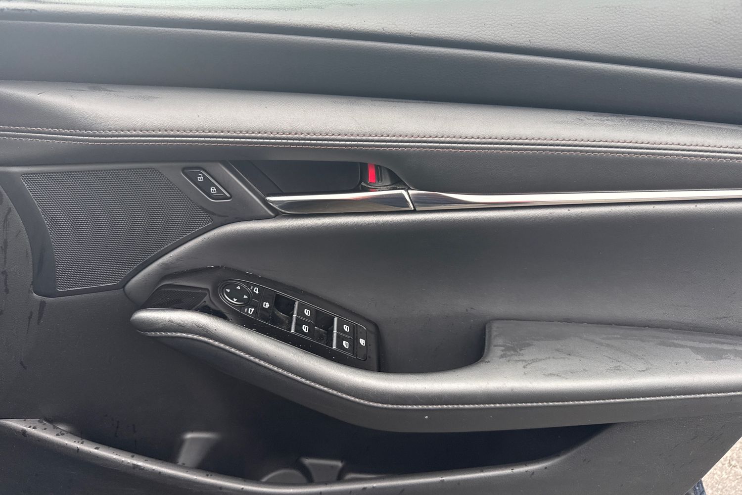 Used Mazda Mazda3 2022 for sale - 76890215: Photo 20