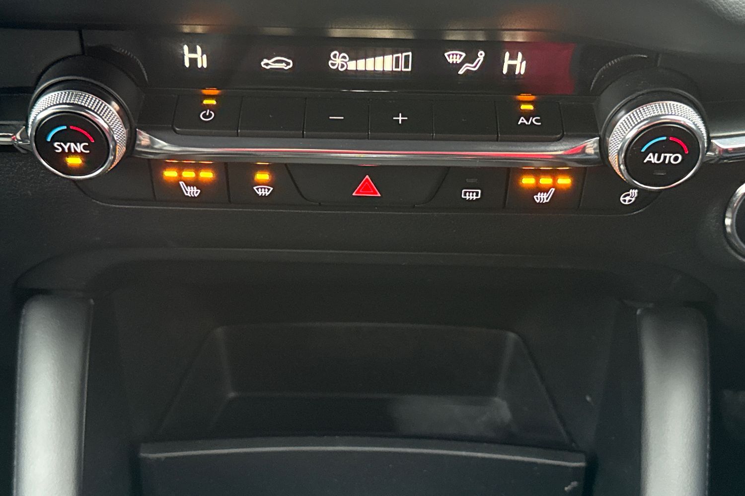 Used Mazda Mazda3 2022 for sale - 76890215: Photo 21