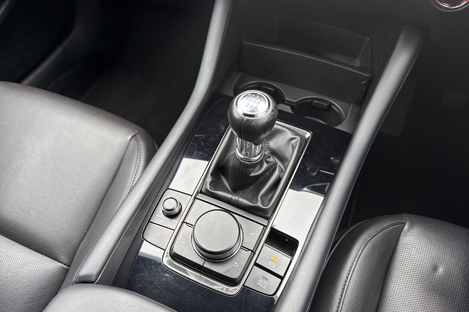 Used Mazda Mazda3 2022 for sale - 76890215: Photo 22