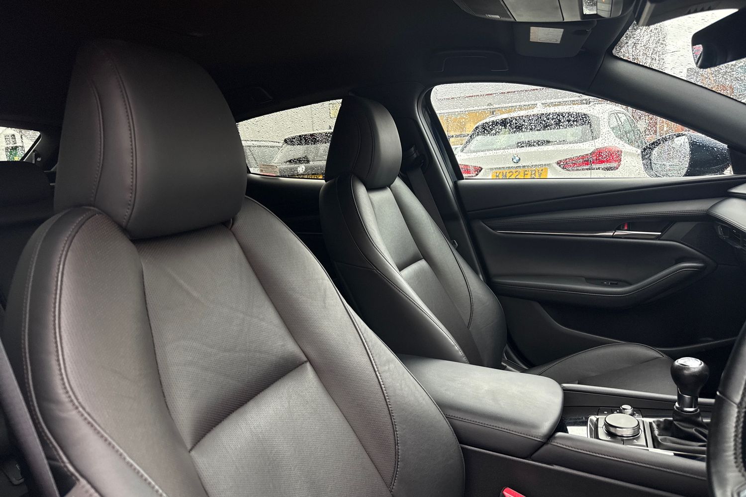 Used Mazda Mazda3 2022 for sale - 76890215: Photo 23