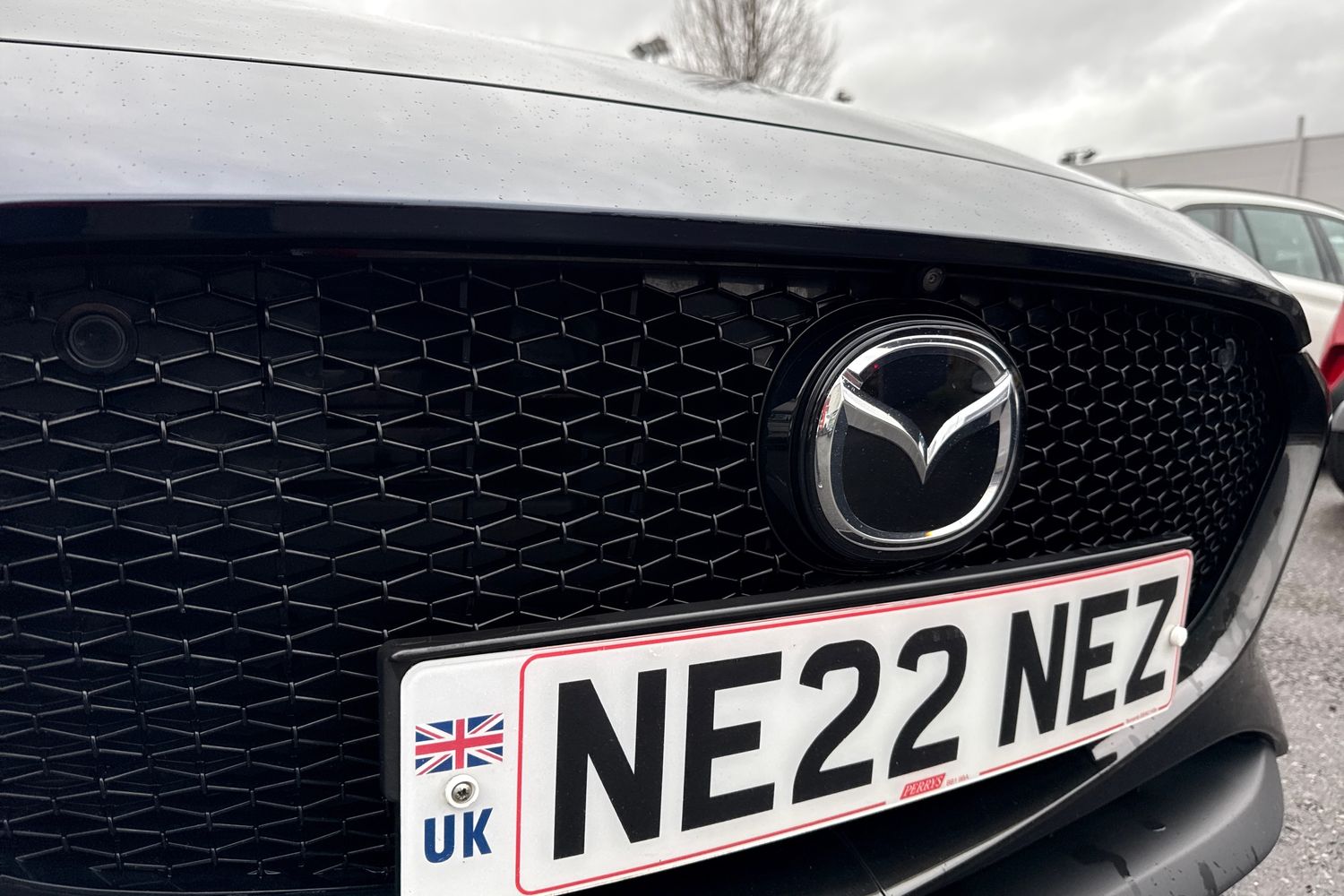 Used Mazda Mazda3 2022 for sale - 76890215: Photo 26