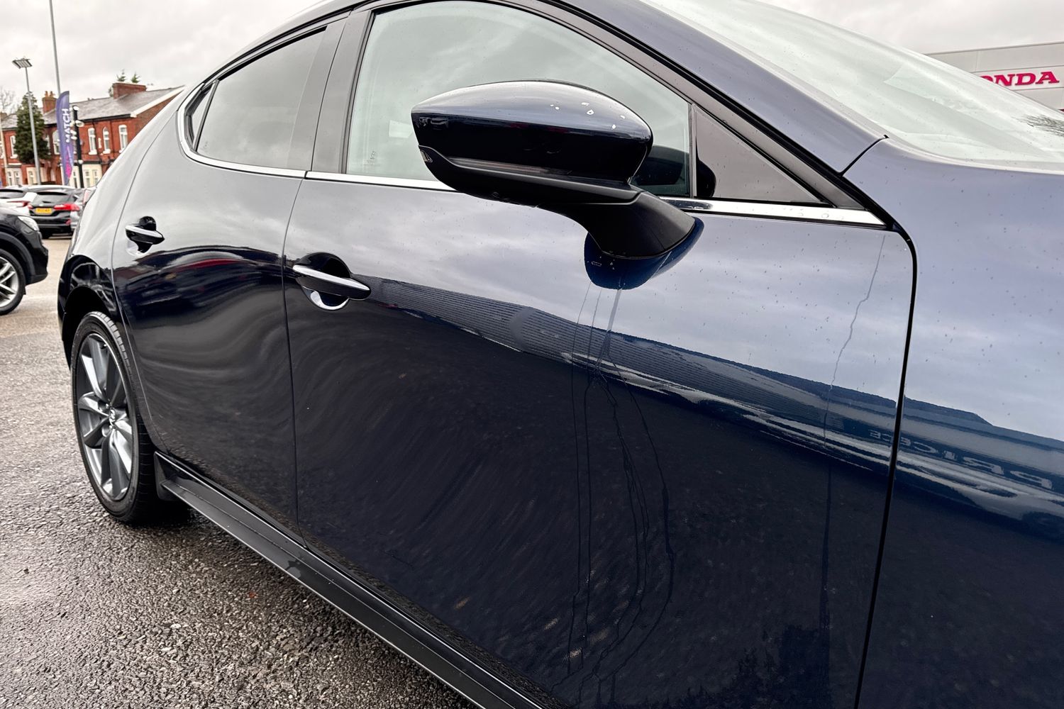 Used Mazda Mazda3 2022 for sale - 76890215: Photo 28