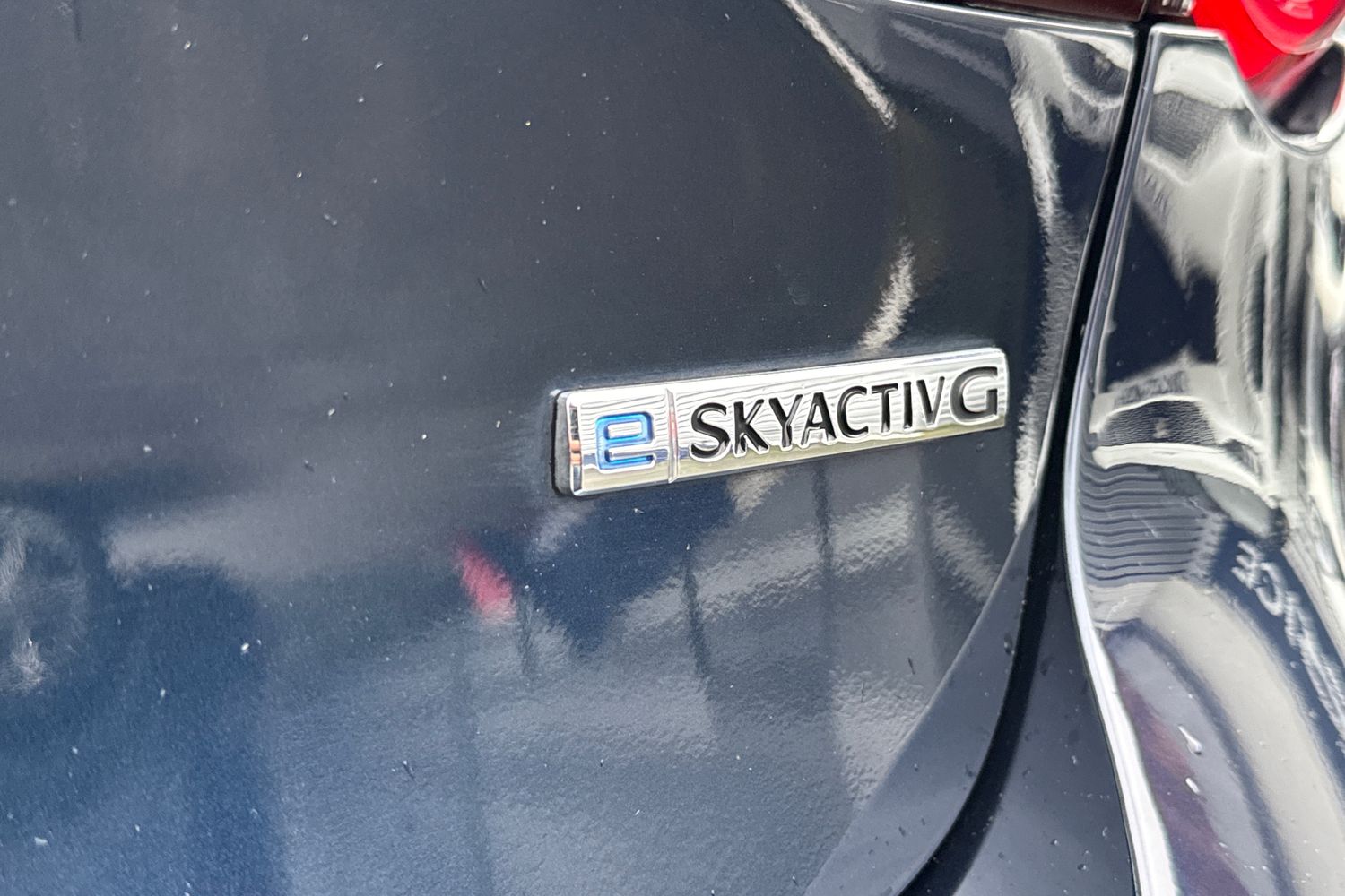 Used Mazda Mazda3 2022 for sale - 76890215: Photo 29