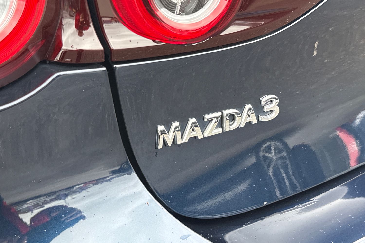 Used Mazda Mazda3 2022 for sale - 76890215: Photo 30
