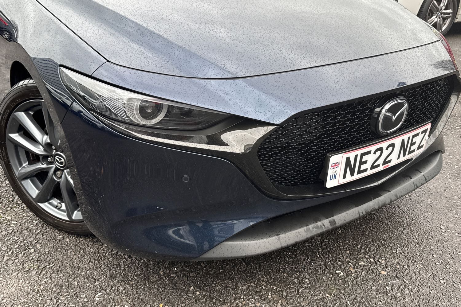 Used Mazda Mazda3 2022 for sale - 76890215: Photo 34