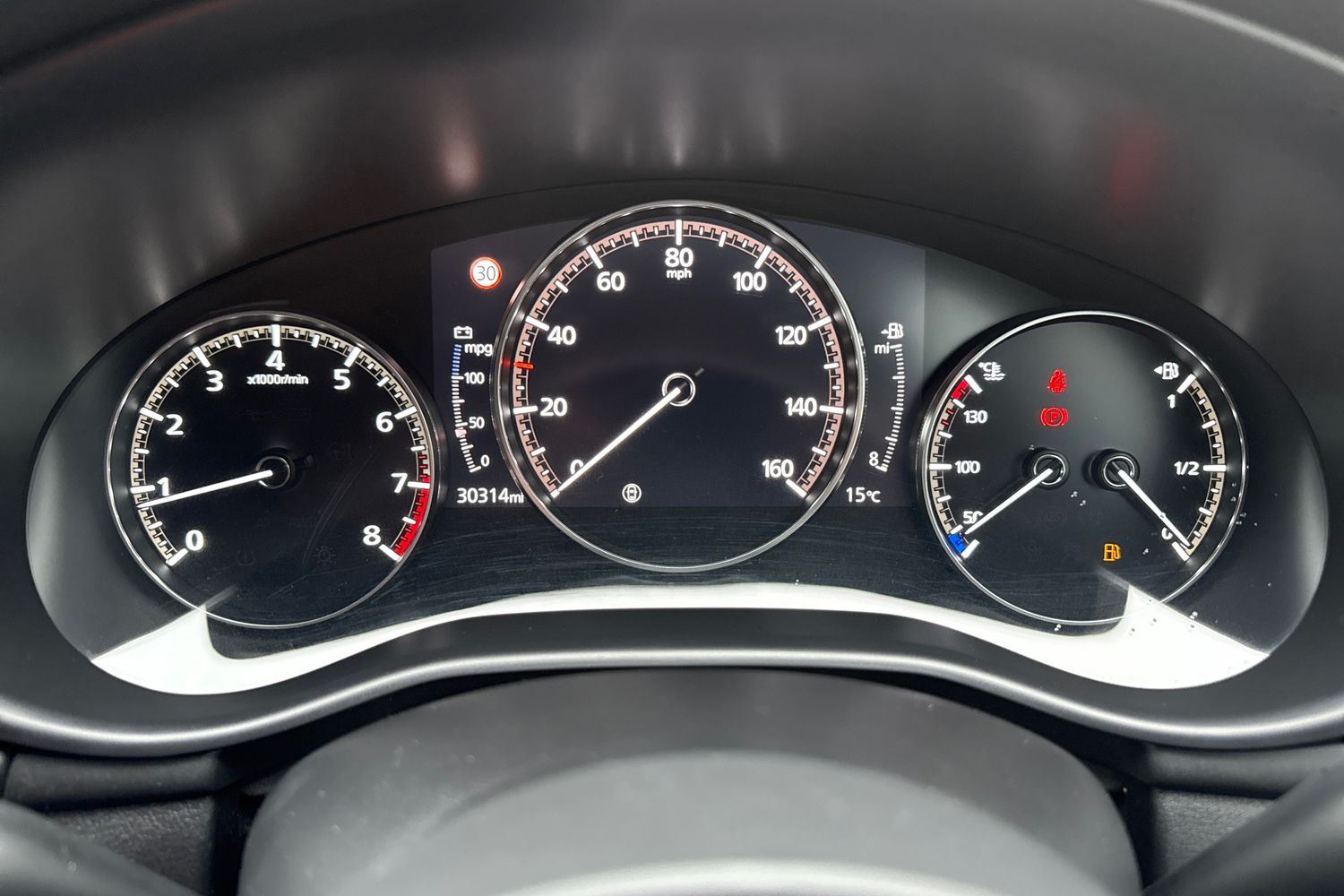 Used Mazda Mazda3 2022 for sale - 76890215: Photo 39