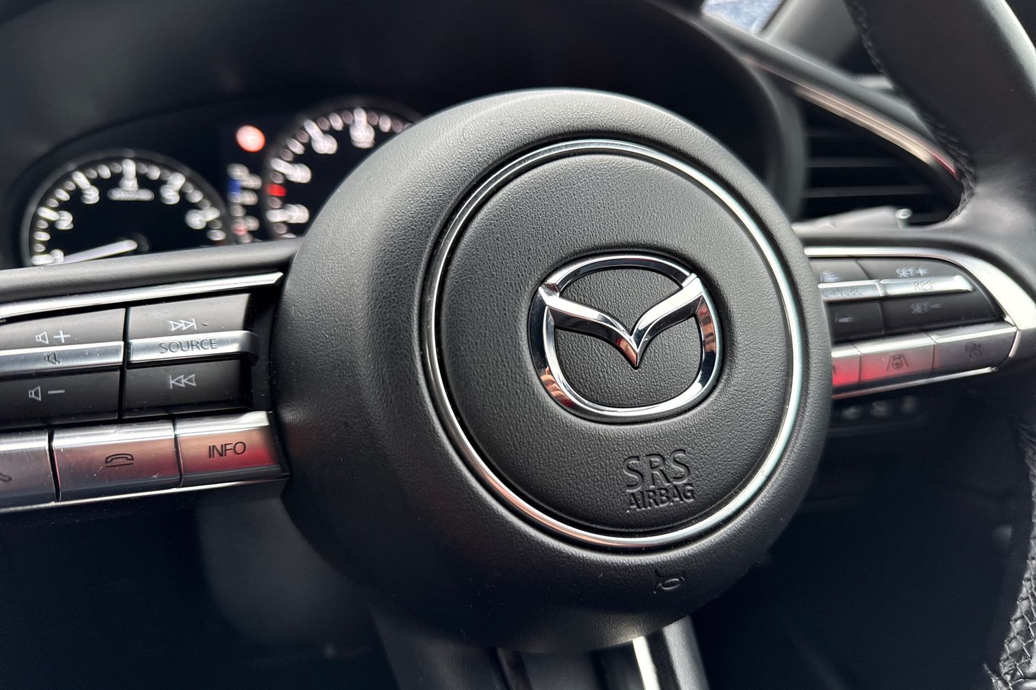 Used Mazda Mazda3 2022 for sale - 76890215: Photo 42