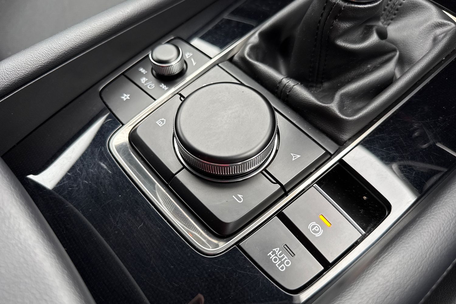 Used Mazda Mazda3 2022 for sale - 76890215: Photo 43