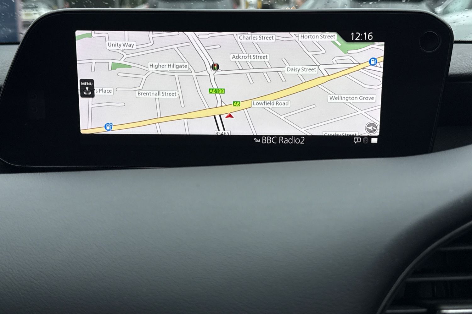 Used Mazda Mazda3 2022 for sale - 76890215: Photo 45