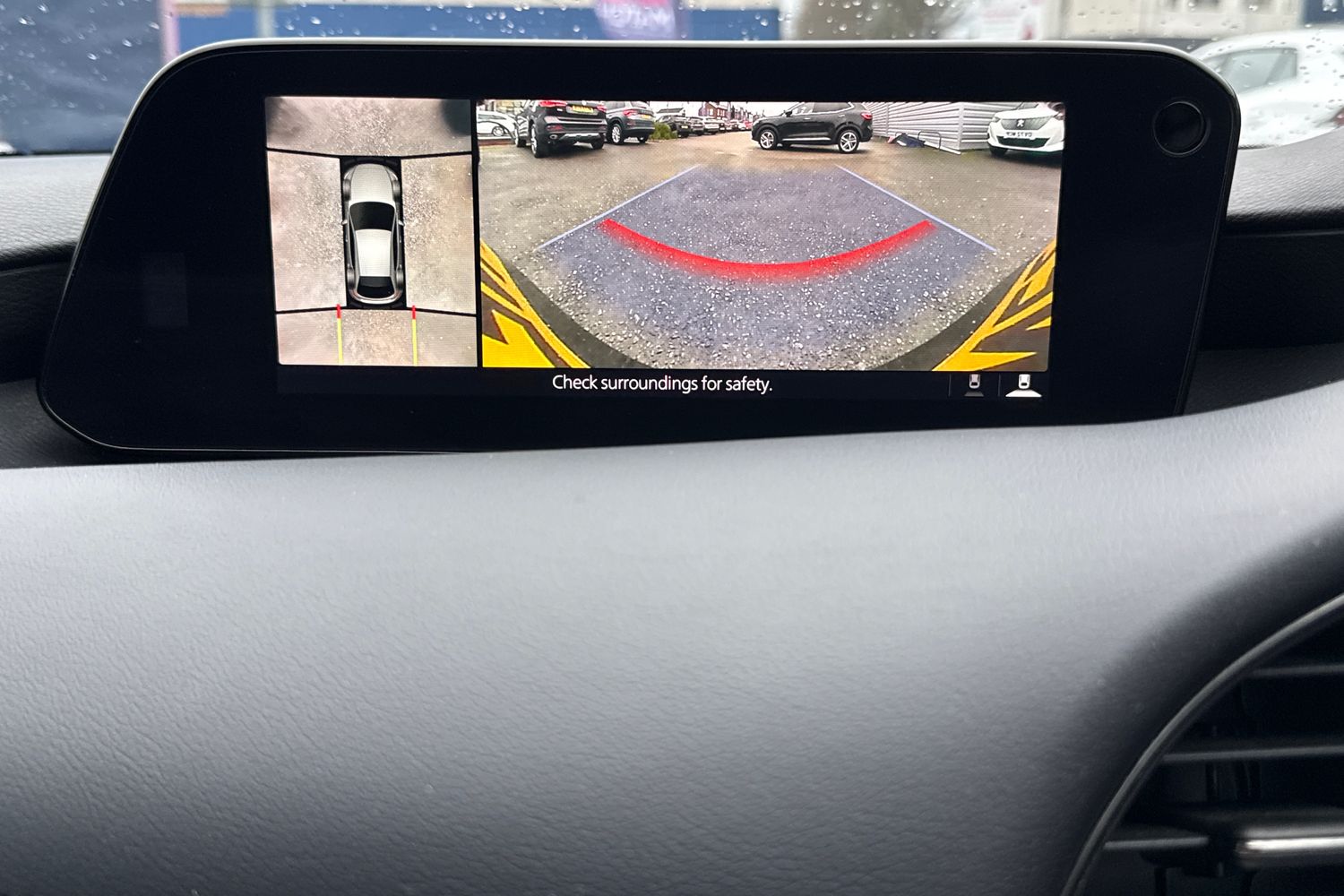 Used Mazda Mazda3 2022 for sale - 76890215: Photo 46