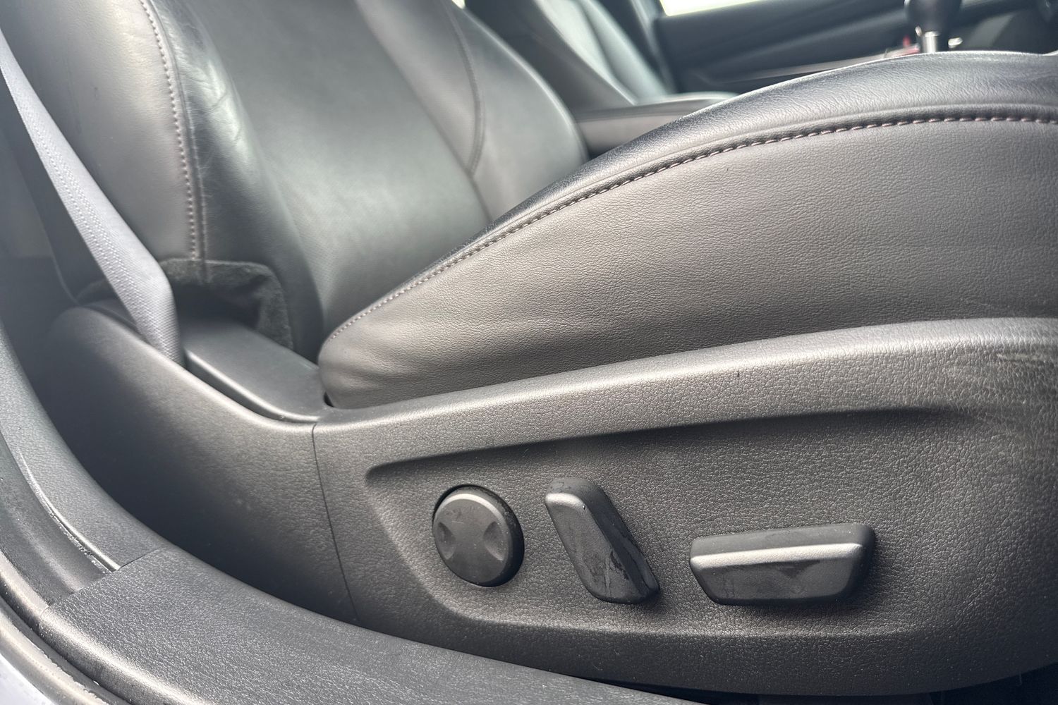 Used Mazda Mazda3 2022 for sale - 76890215: Photo 48