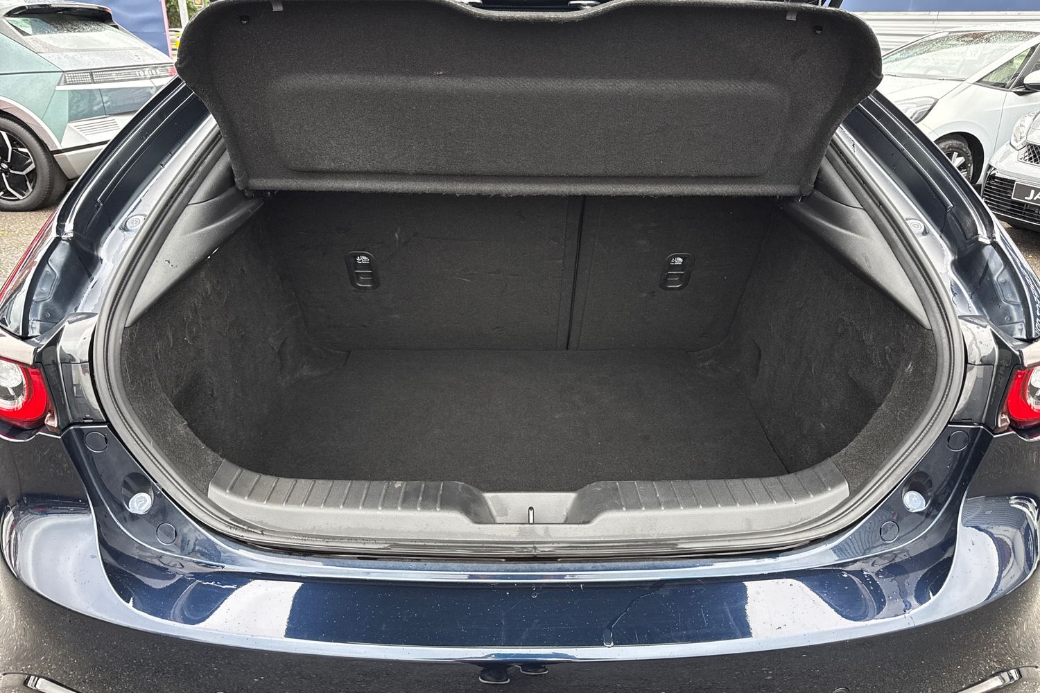 Used Mazda Mazda3 2022 for sale - 76890215: Photo 6