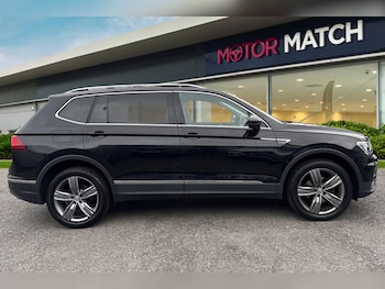 Used Volkswagen Tiguan Allspace 2020 for sale - 78409846: Photo