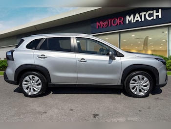 Used Suzuki SX4 S-Cross 2023 for sale - 79179612: Photo