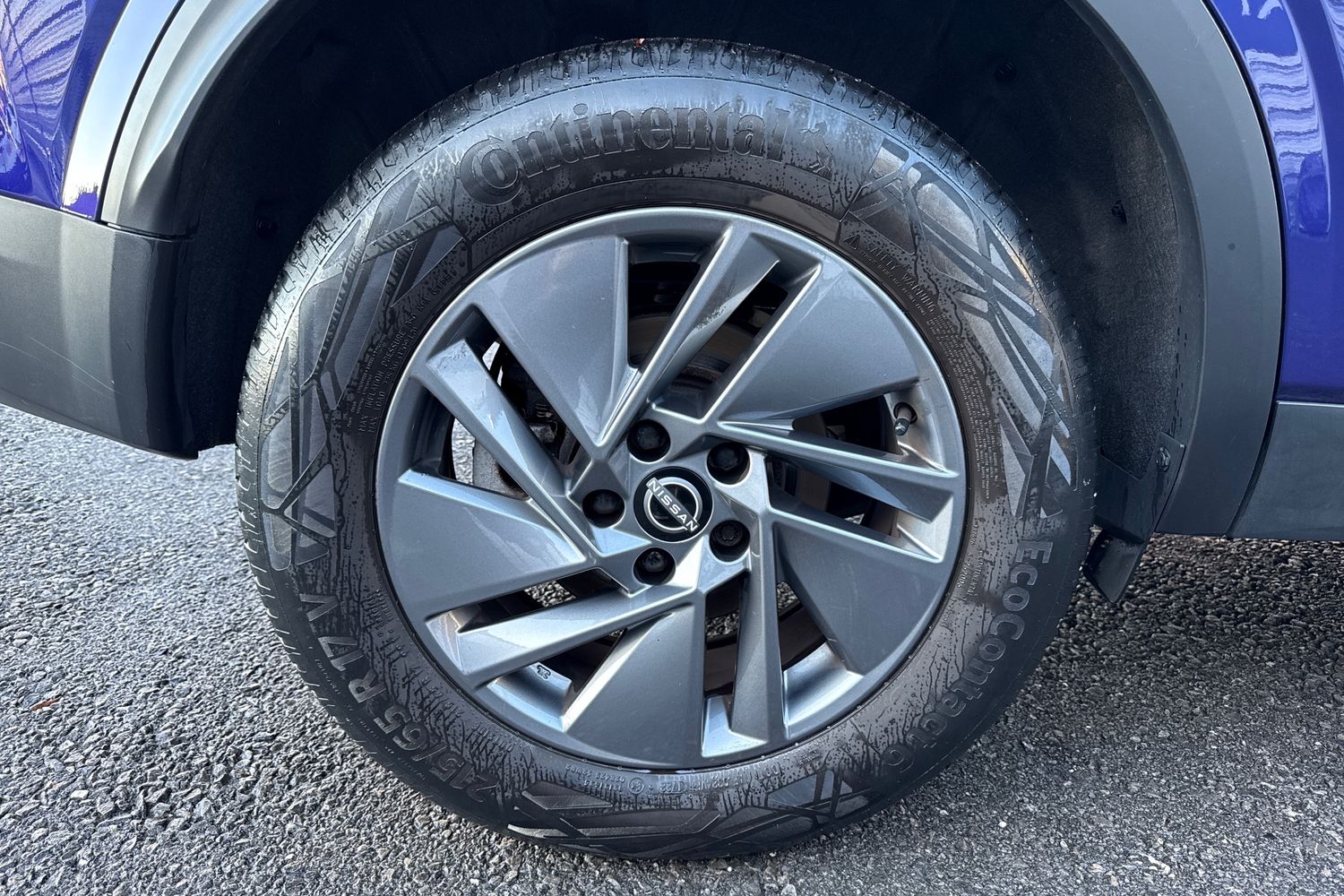 Used Nissan Qashqai 2022 for sale - 77233248: Photo 10