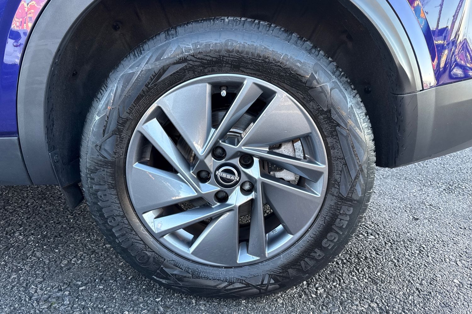 Used Nissan Qashqai 2022 for sale - 77233248: Photo 11