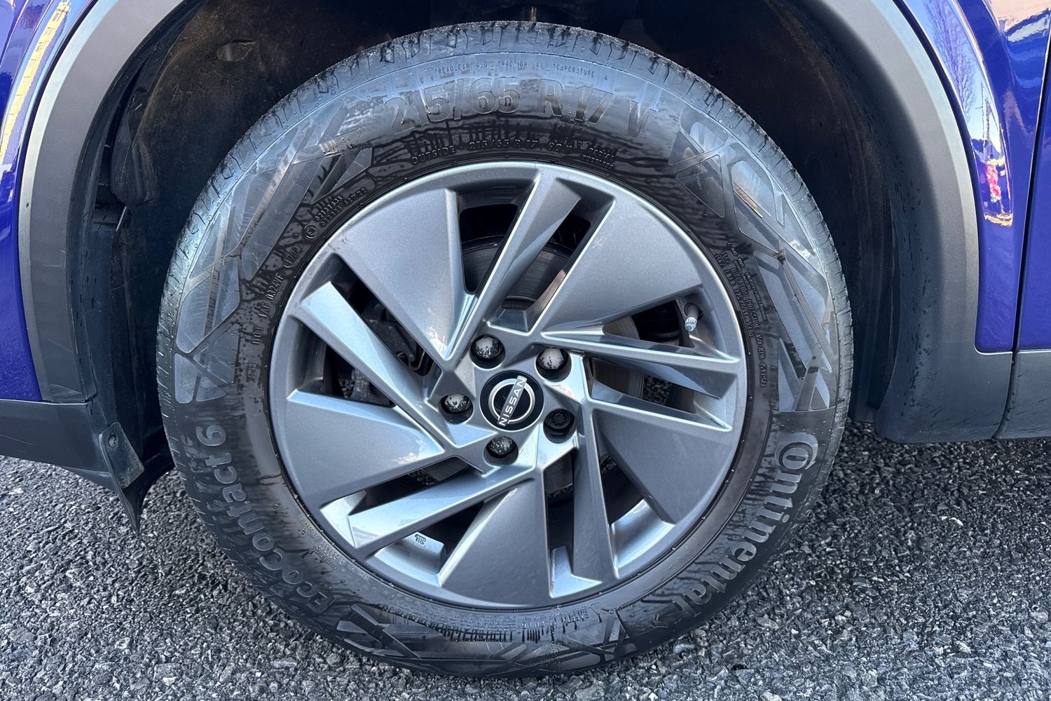 Used Nissan Qashqai 2022 for sale - 77233248: Photo 12