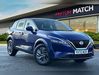 Used Nissan Qashqai 2022 for sale - 77233248: Photo