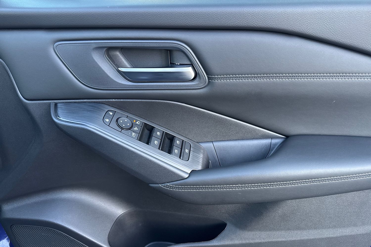 Used Nissan Qashqai 2022 for sale - 77233248: Photo 21