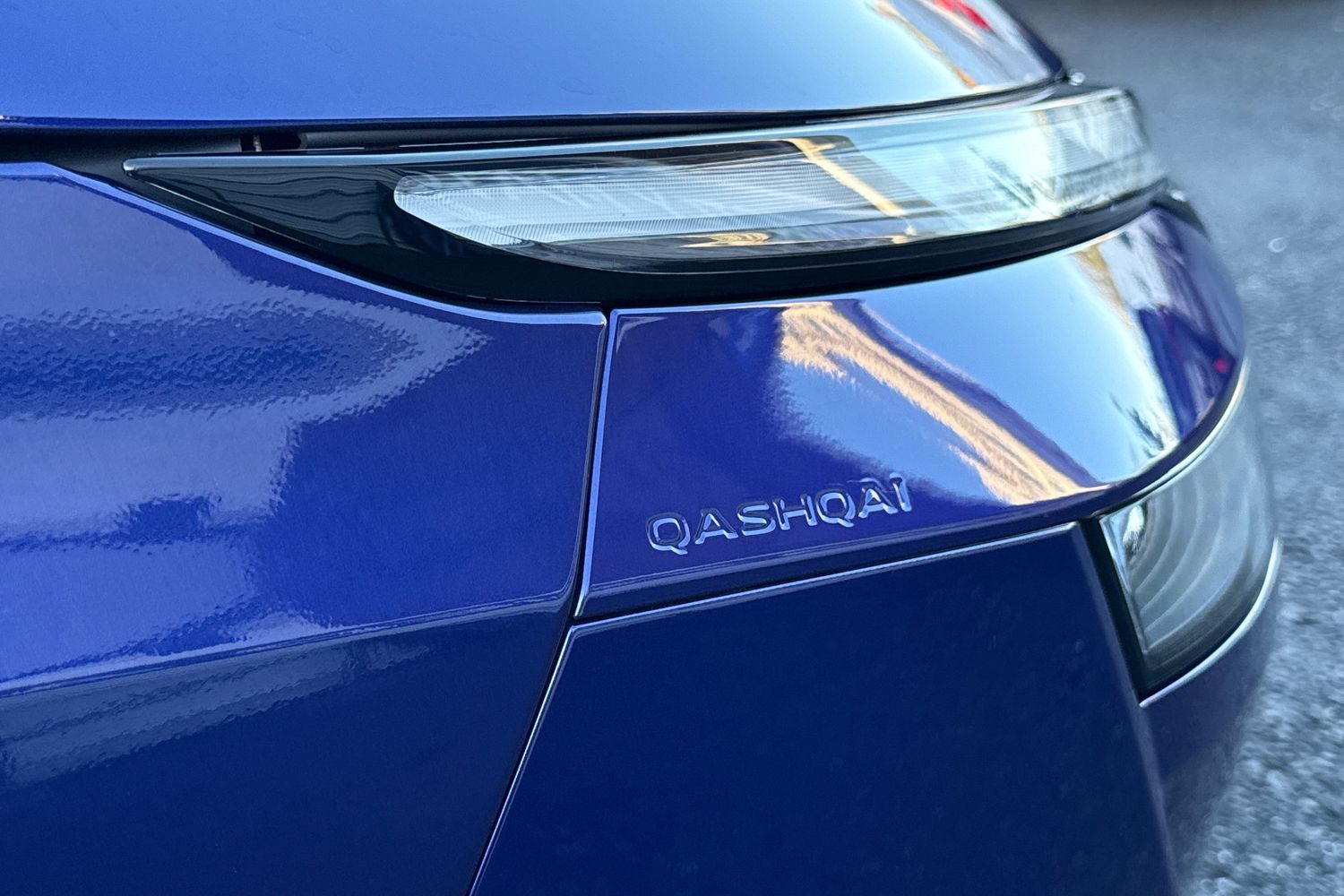 Used Nissan Qashqai 2022 for sale - 77233248: Photo 26