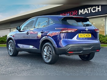 Used Nissan Qashqai 2022 for sale - 77233248: Photo