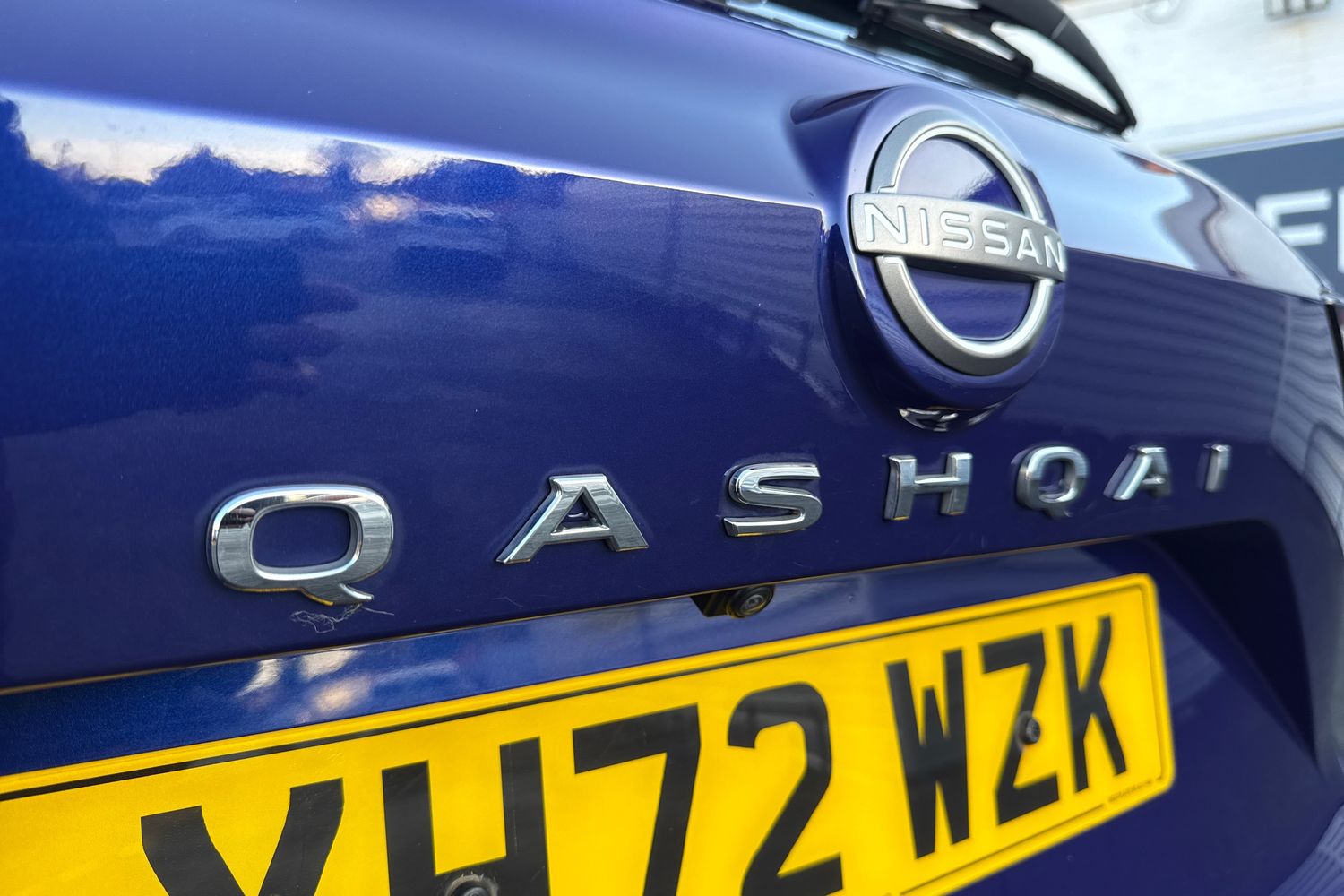 Used Nissan Qashqai 2022 for sale - 77233248: Photo 30
