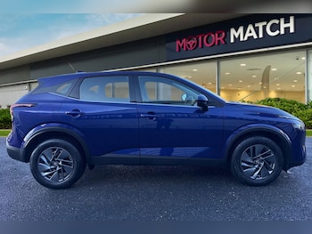 Used Nissan Qashqai 2022 for sale - 77233248: Photo