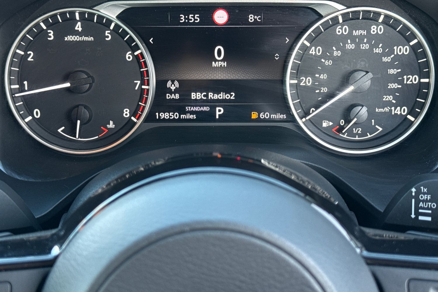 Used Nissan Qashqai 2022 for sale - 77233248: Photo 44