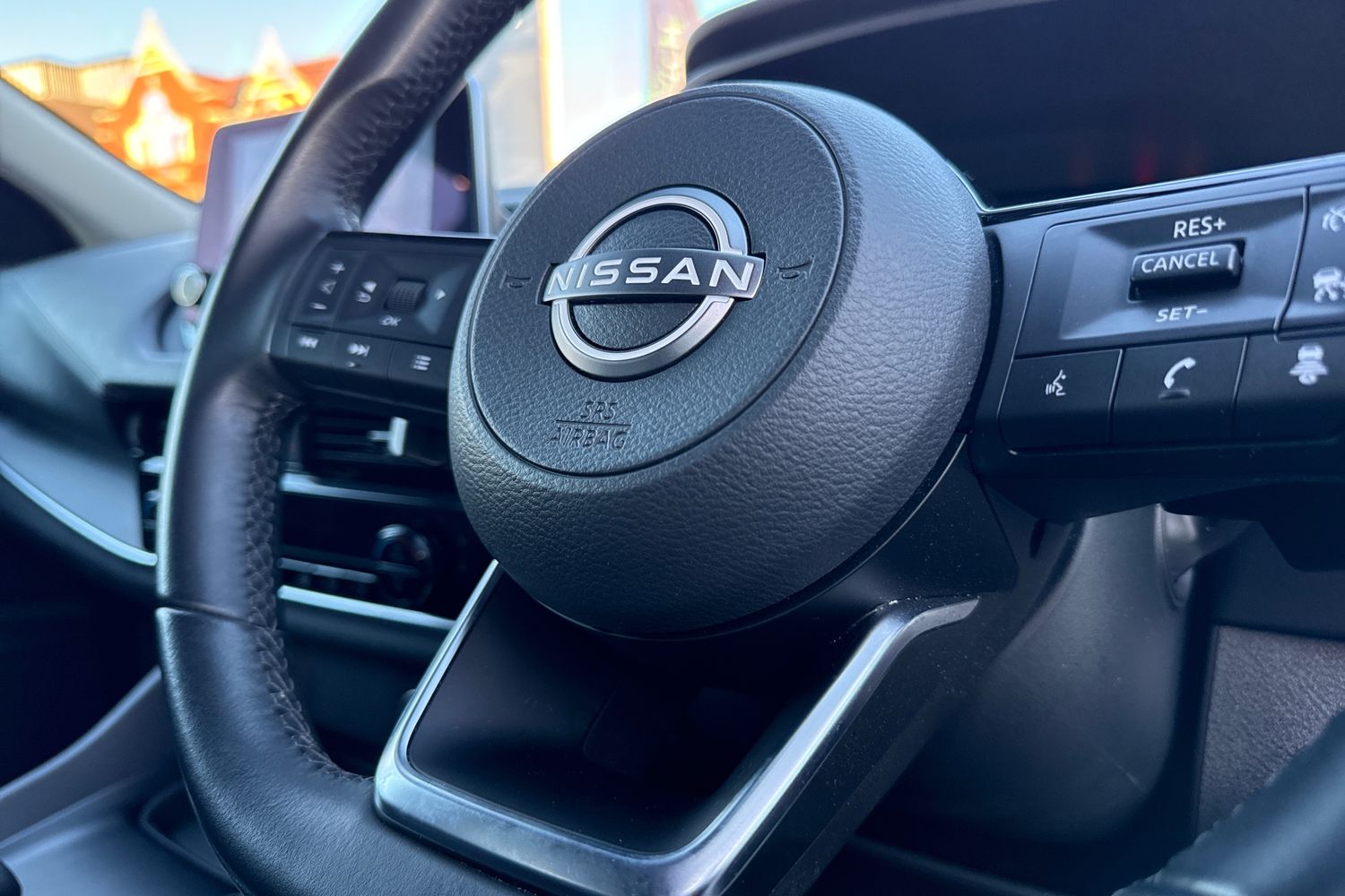 Used Nissan Qashqai 2022 for sale - 77233248: Photo 46