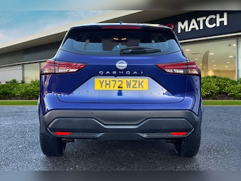 Used Nissan Qashqai 2022 for sale - 77233248: Photo