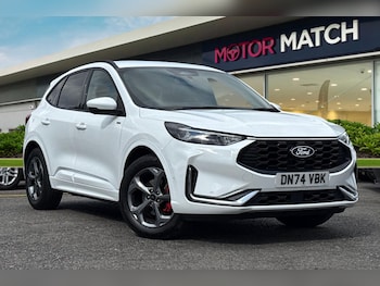 Used Ford Kuga 2024 for sale - 79355095: Photo