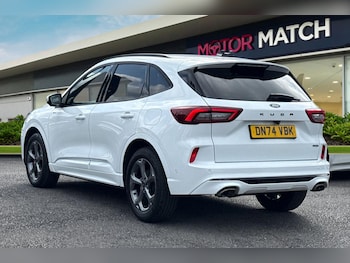 Used Ford Kuga 2024 for sale - 79355095: Photo