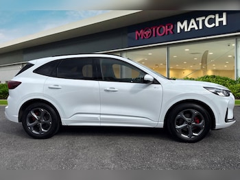Used Ford Kuga 2024 for sale - 79355095: Photo