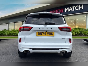 Used Ford Kuga 2024 for sale - 79355095: Photo