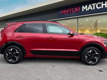 Used Kia Niro 2023 for sale - 74816237: Photo