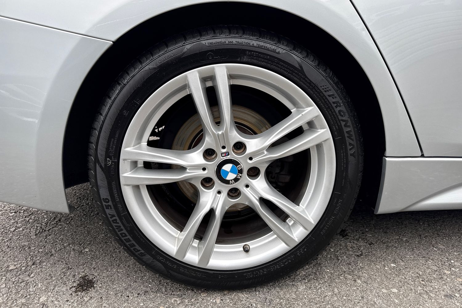 Used BMW 3 Series 2018 for sale - 77515169: Photo 10