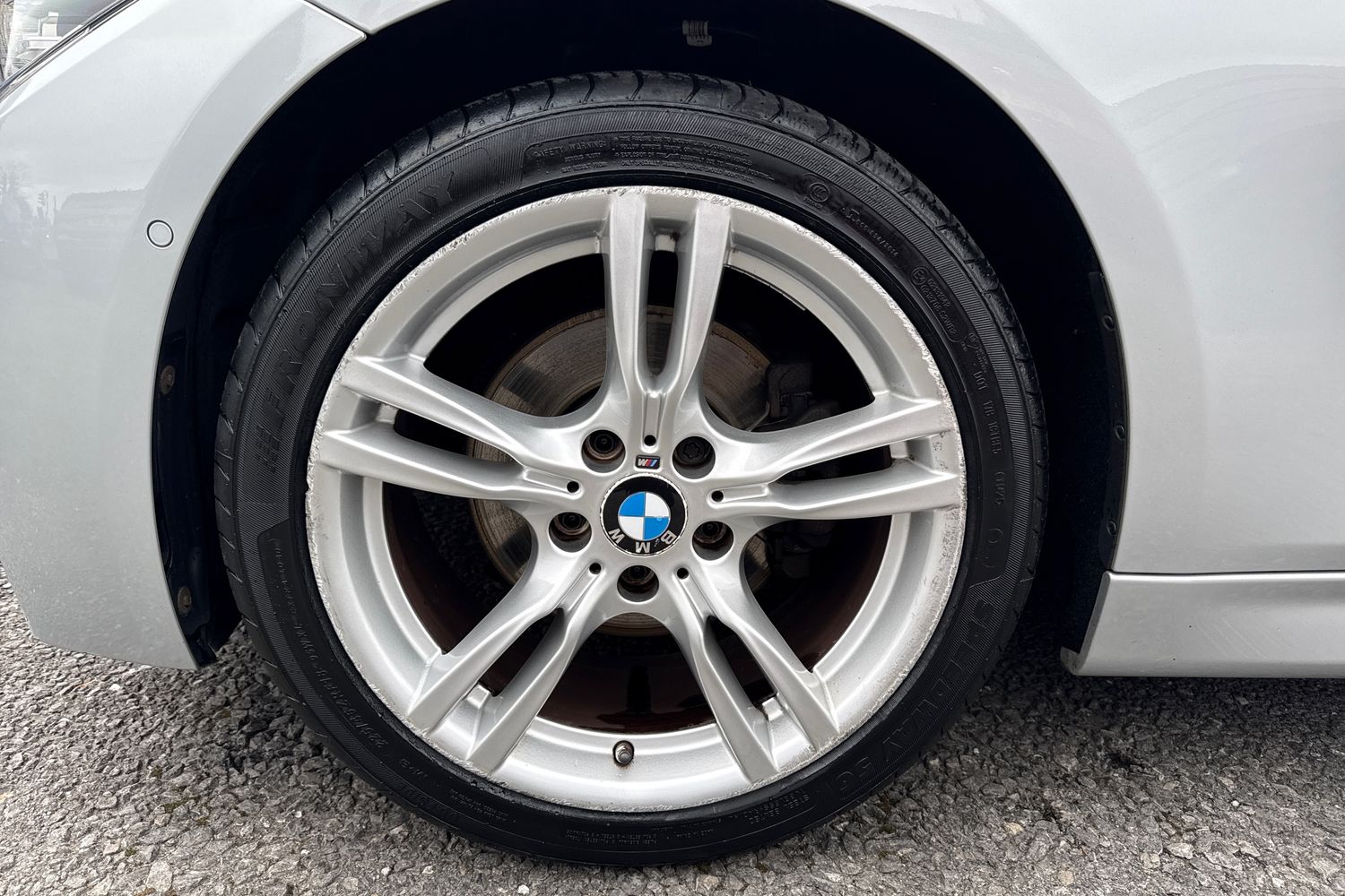 Used BMW 3 Series 2018 for sale - 77515169: Photo 11