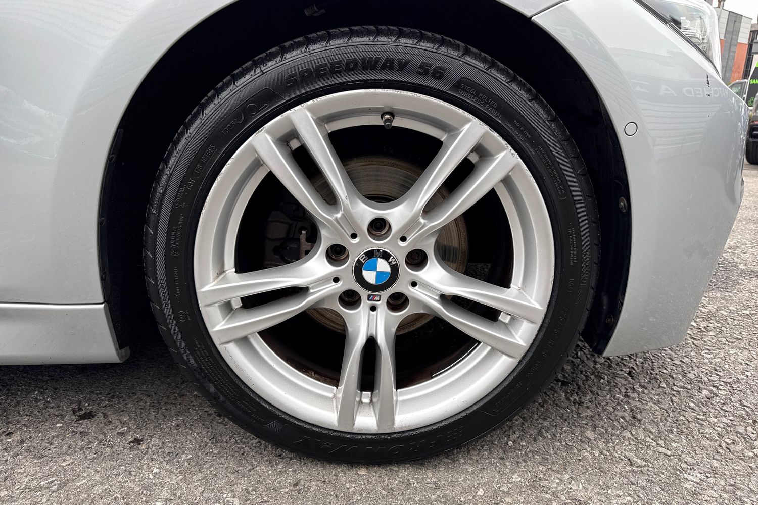 Used BMW 3 Series 2018 for sale - 77515169: Photo 13