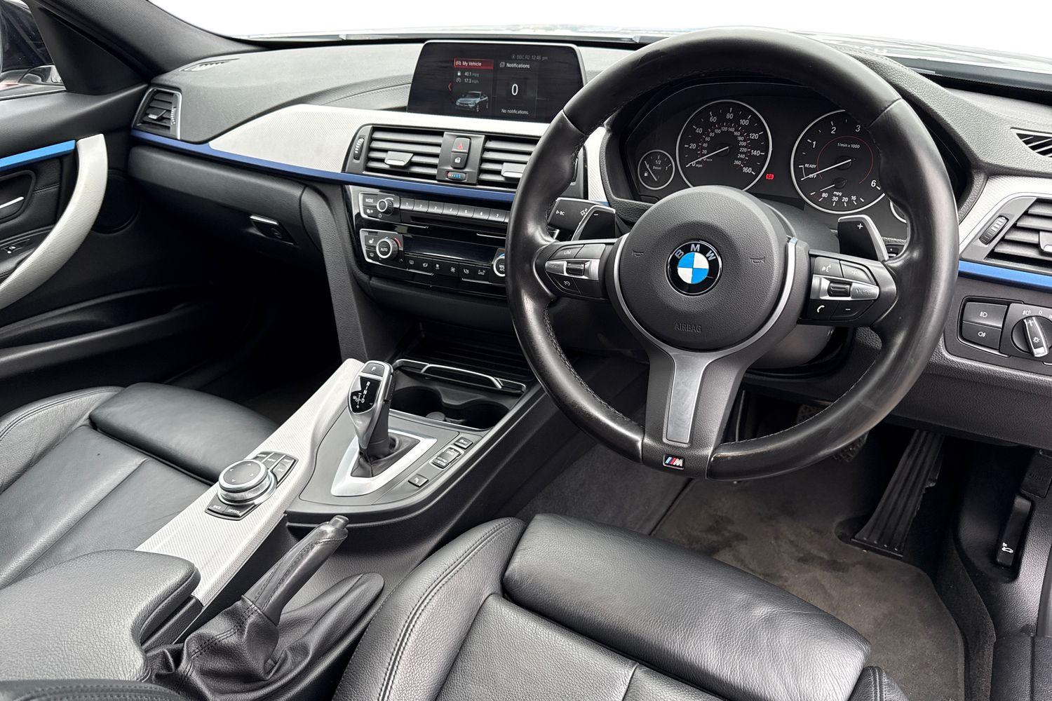 Used BMW 3 Series 2018 for sale - 77515169: Photo 14