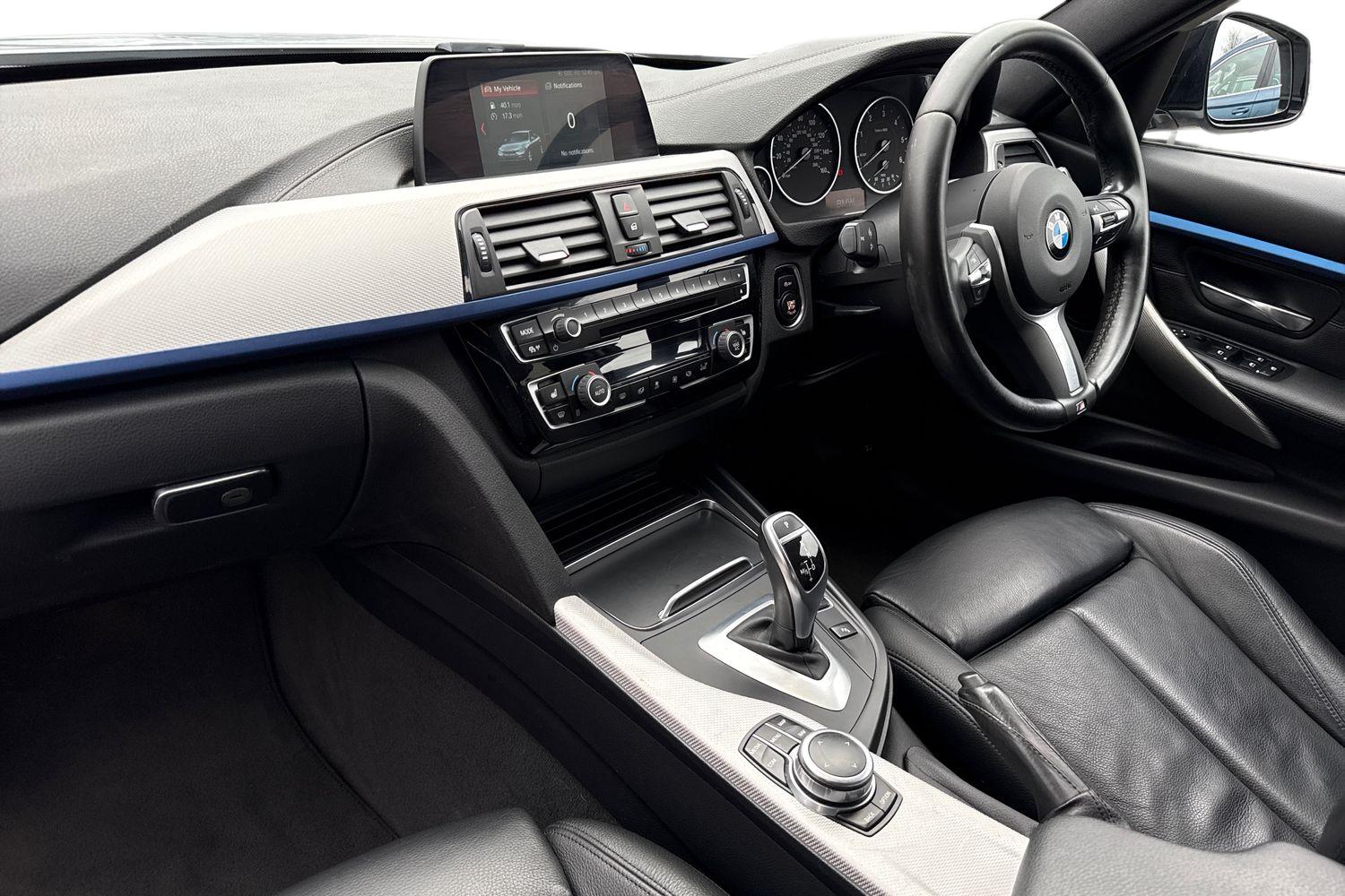 Used BMW 3 Series 2018 for sale - 77515169: Photo 15