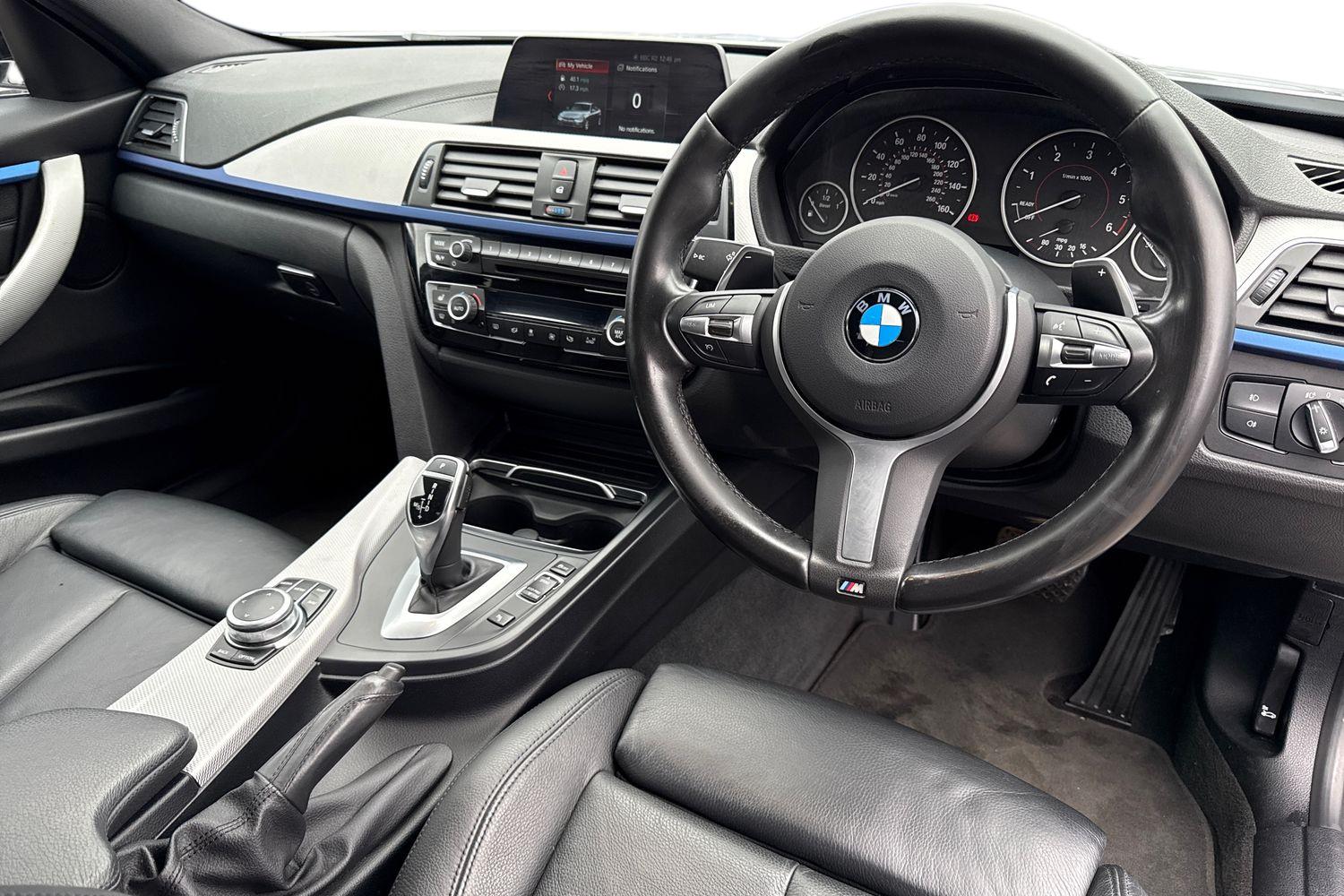 Used BMW 3 Series 2018 for sale - 77515169: Photo 18