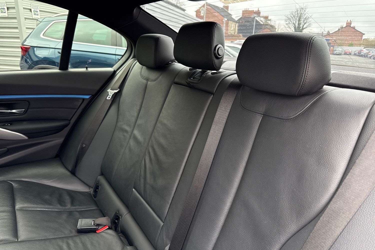 Used BMW 3 Series 2018 for sale - 77515169: Photo 19